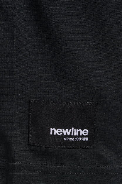 NEWLINE - Nwlmax Zip Pocket Shorts - Black