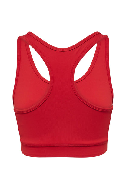 NEWLINE - Women Core Athletic Top - Tango Red