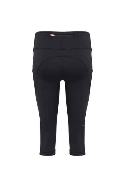 NEWLINE - Women Hw Knee Tights - Black