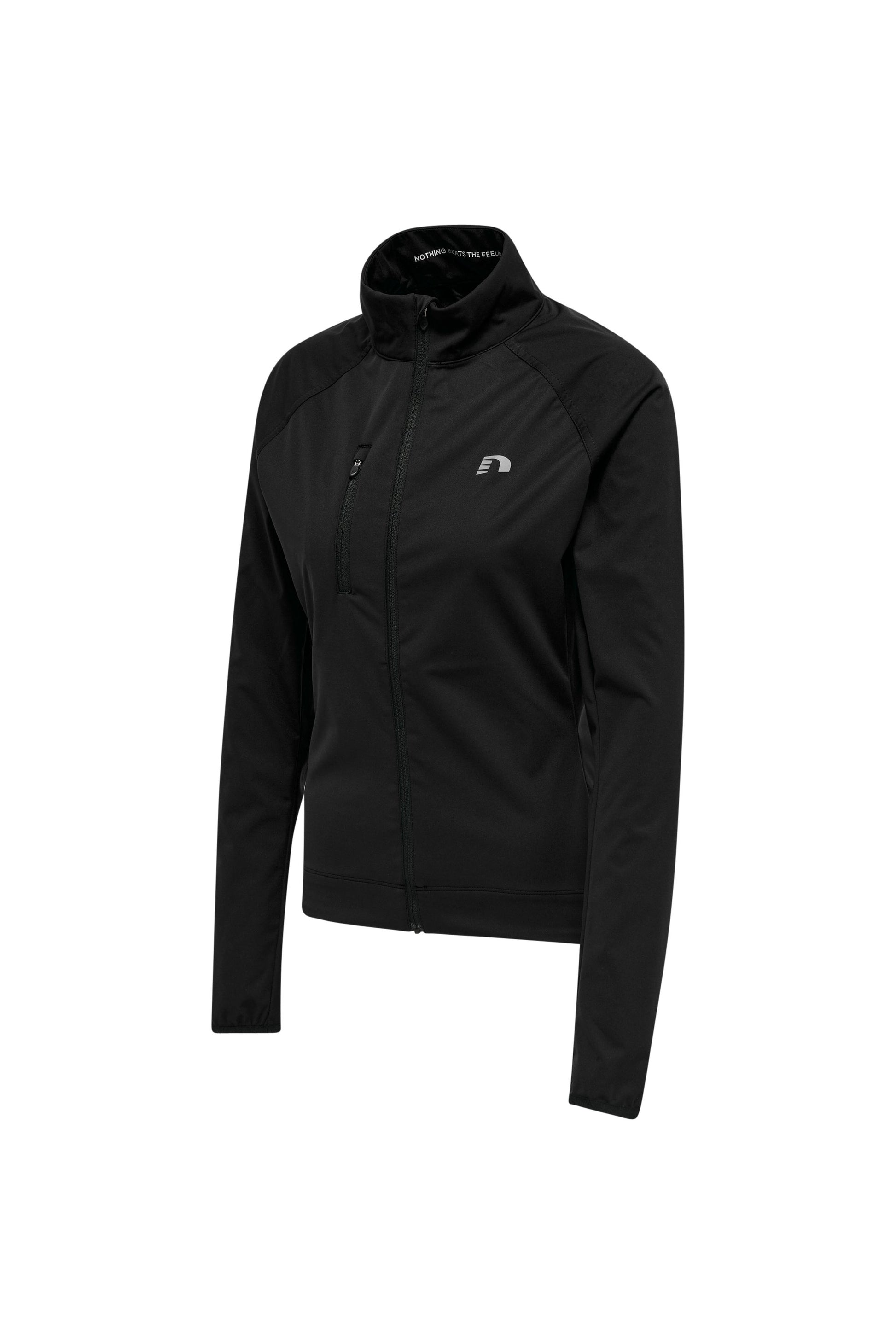 NEWLINE - Womens Core Bike Thermal Jacket - Black