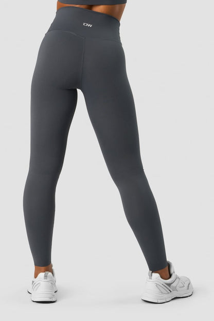 nimble tights anthracite