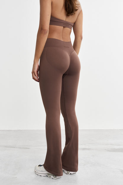 Sculpt Flared Leggings