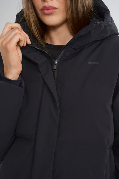 Snøhetta Down Jacket