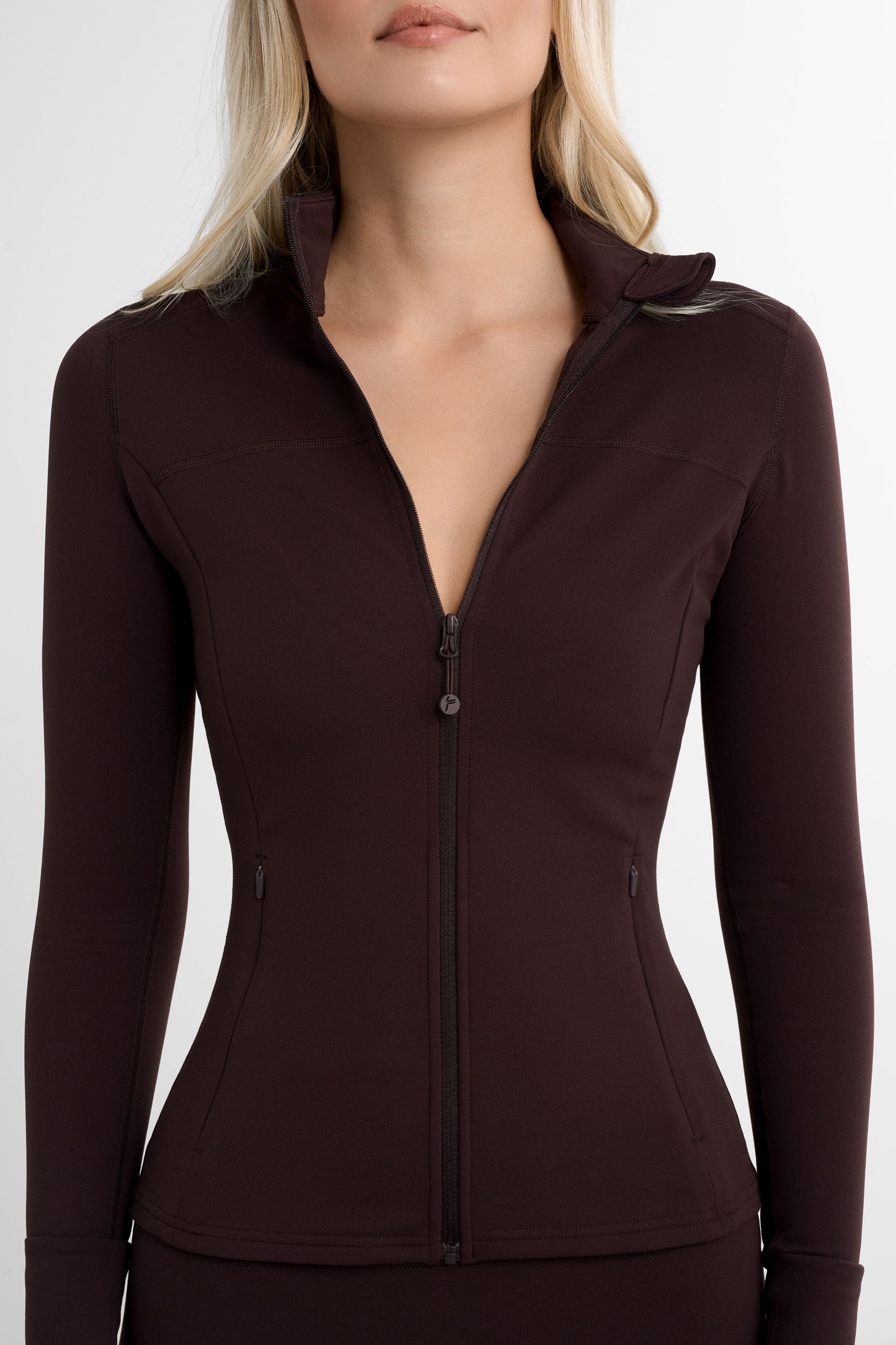 Softy Jacket - for kvinde - FAMME - Jacket