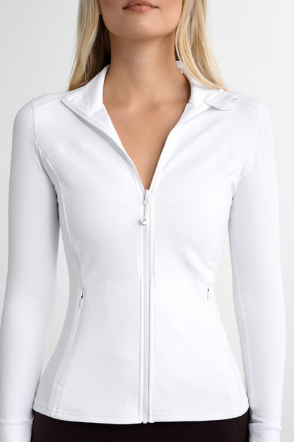 Softy Jacket - for dame - Famme - Jacket