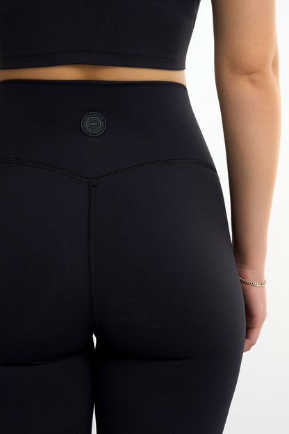 Softy Leggings - for kvinde - FAMME - Leggings