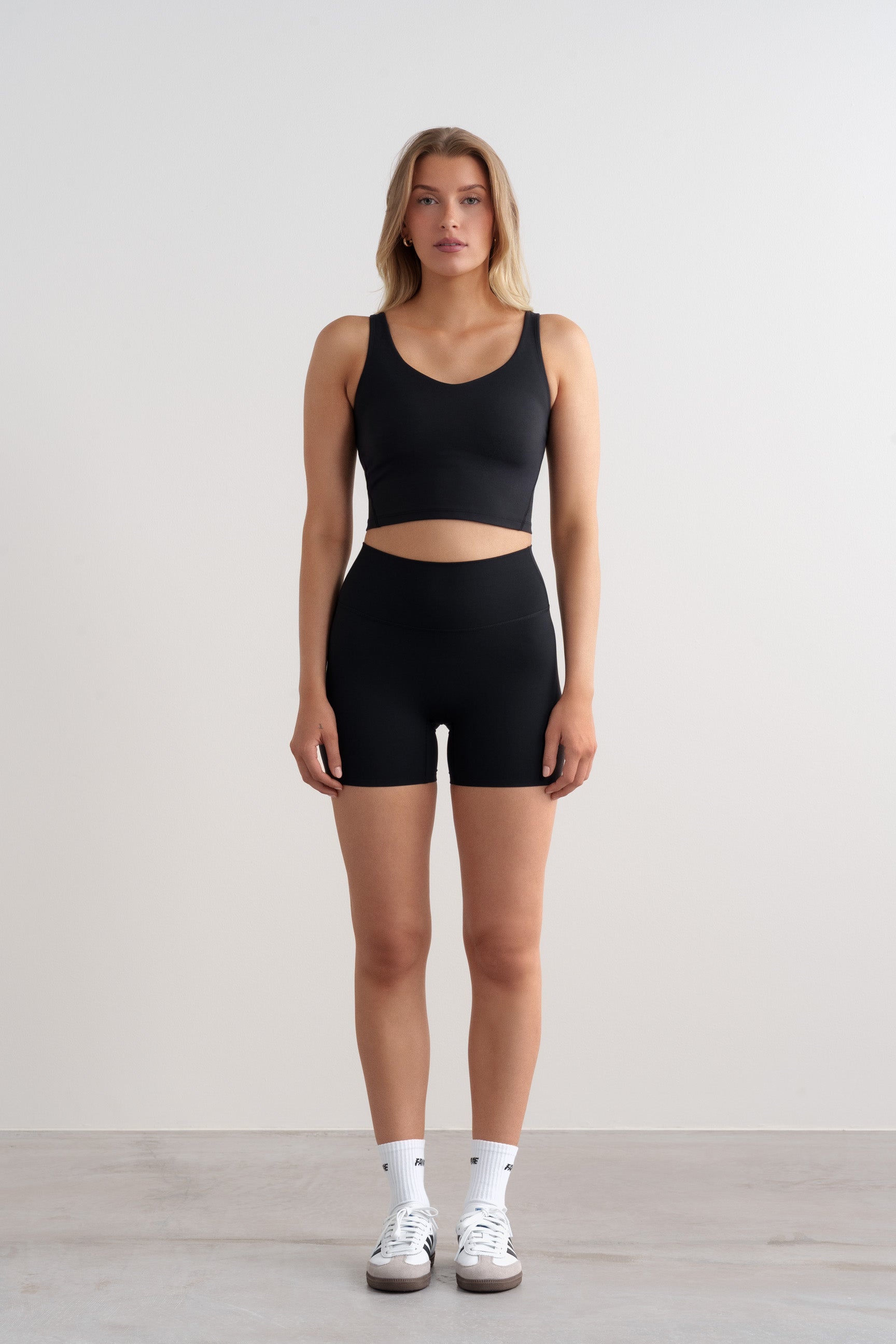 Softy Shorts - for dame - Famme - Shorts