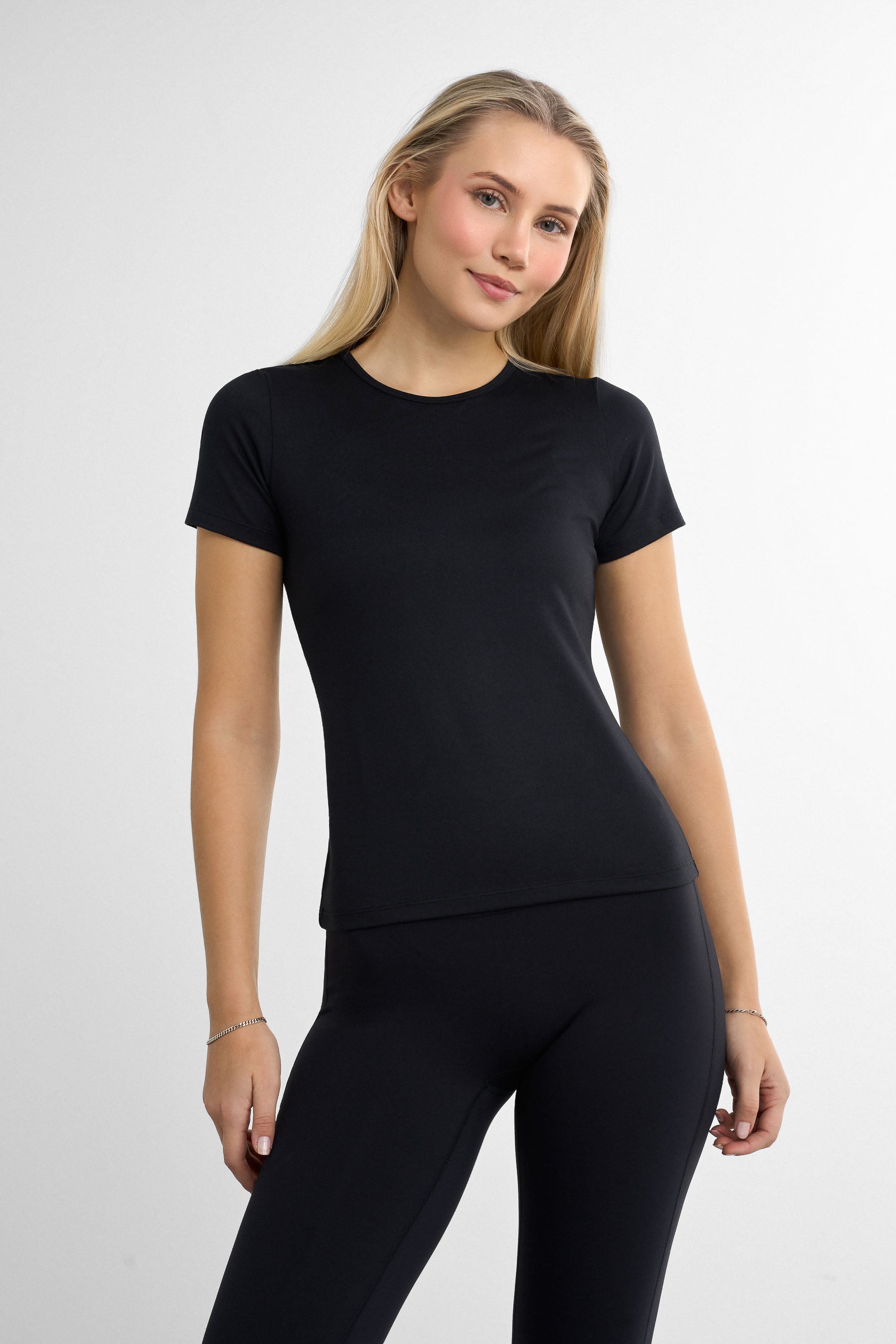 Softy T-shirt - for kvinde - Famme - T-Shirt