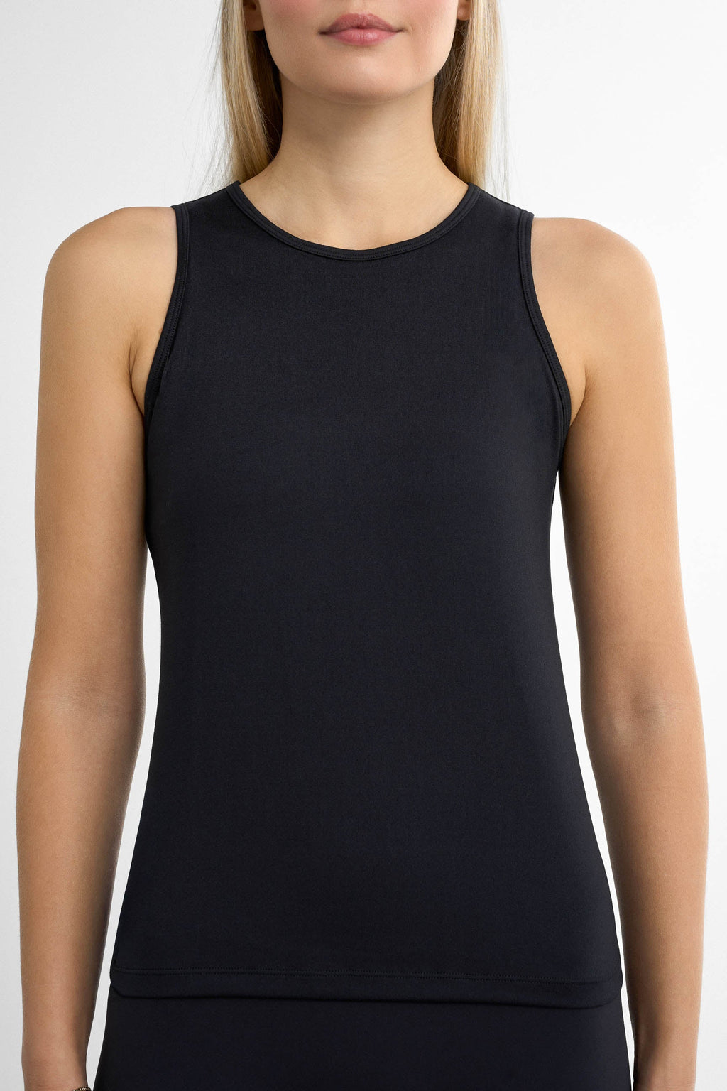 Softy Tank top - for kvinde - Famme - Tank Top