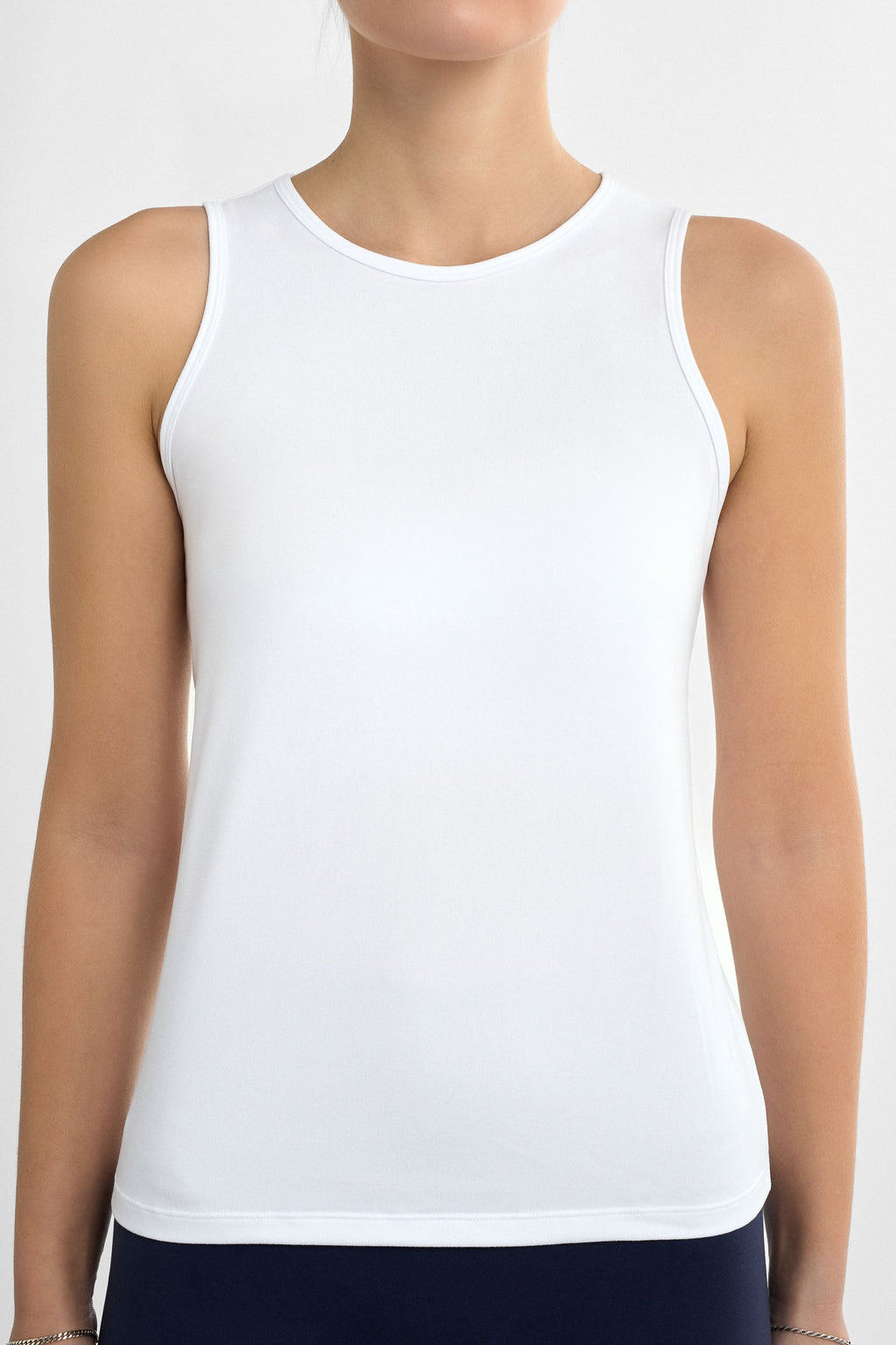 Softy Tank top - for kvinde - Famme - Tank Top